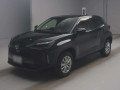 2021 Toyota YARIS CROSS