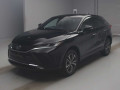 2023 Toyota Harrier Hybrid