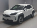 2022 Toyota YARIS CROSS