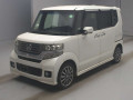 2013 Honda N-BOX CUSTOM