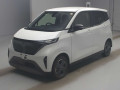 2023 Nissan Sakura