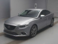 2013 Mazda Atenza