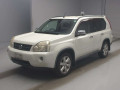 2009 Nissan X-Trail