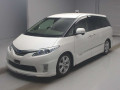 2011 Toyota Estima Hybrid