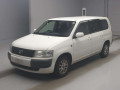 2014 Toyota Probox Van