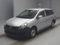 2016 Nissan Ad Van