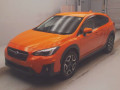 2017 Subaru XV