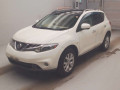 2011 Nissan Murano