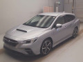 2021 Subaru Levorg