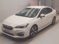 2017 Subaru Impreza G4
