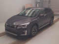 2020 Subaru XV