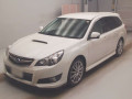 2011 Subaru Legacy Touring Wagon
