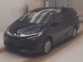 2015 Honda SHUTTLE