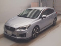 2017 Subaru Impreza Sports