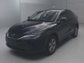 2023 Toyota Harrier