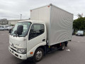 2020 Toyota Toyoace Truck