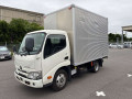 2020 Toyota Toyoace Truck