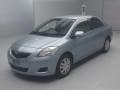 2009 Toyota Belta