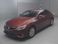 2014 Toyota Mark X