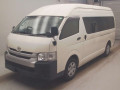 2019 Toyota Regiusace Van
