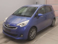 2016 Toyota Ractis