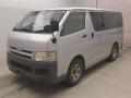 2007 Toyota Hiace Van