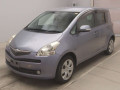 2010 Toyota Ractis