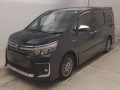 2017 Toyota Voxy