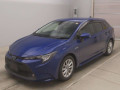2019 Toyota Corolla Touring Wagon