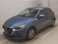 2019 Mazda Mazda2