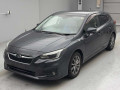 2017 Subaru Impreza Sports