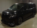 2014 Toyota Voxy