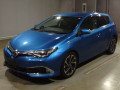 2015 Toyota Auris