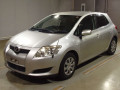 2007 Toyota Auris