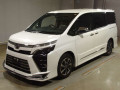 2018 Toyota Voxy