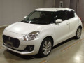 2017 Suzuki Swift