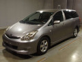 2008 Toyota Wish
