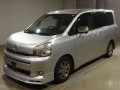 2010 Toyota Voxy