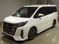 2017 Toyota Noah