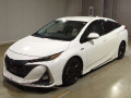 2020 Toyota Prius PHV