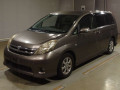 2008 Toyota Isis