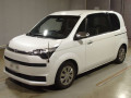 2015 Toyota Spade