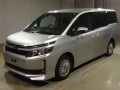 2017 Toyota Voxy
