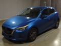 2018 Mazda Demio
