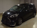 2021 Toyota Sienta