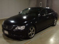 2005 Toyota Mark X