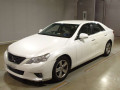 2010 Toyota Mark X