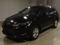2014 Toyota Harrier