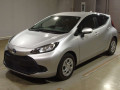 2022 Toyota Aqua