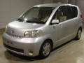 2004 Toyota Porte